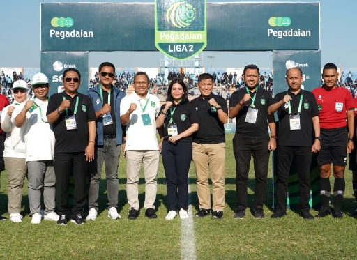 Liga Emas Menggali Esensi dan Keajaiban Sepak Bola