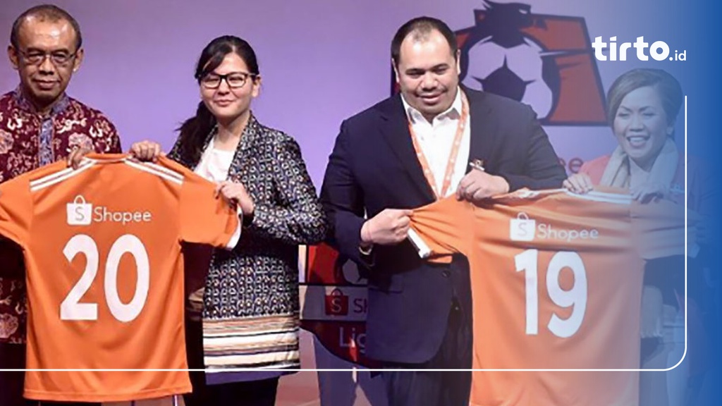 Liga Shopee Memahami Dampak dan Perkembangannya di Dunia Sepak Bola Indonesia