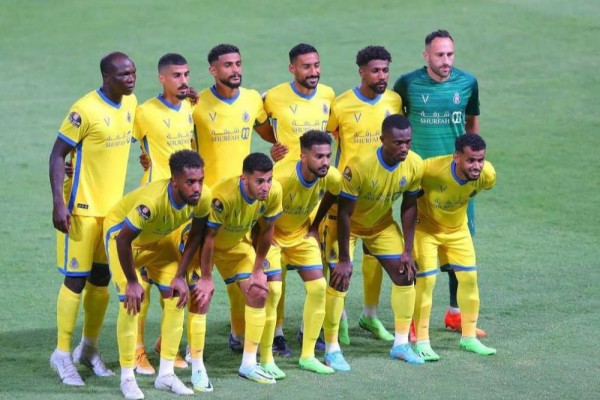 Pemain Al-Nassr Liga Saudi Menggali Potensi dan Dampak di Dunia Sepak Bola