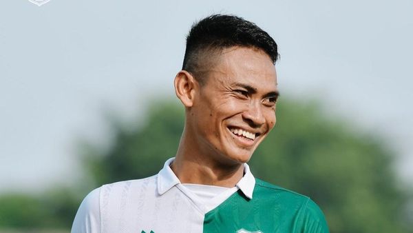 Pemain PSMS Liga 2 Menelusuri Perjalanan dan Harapan Tim