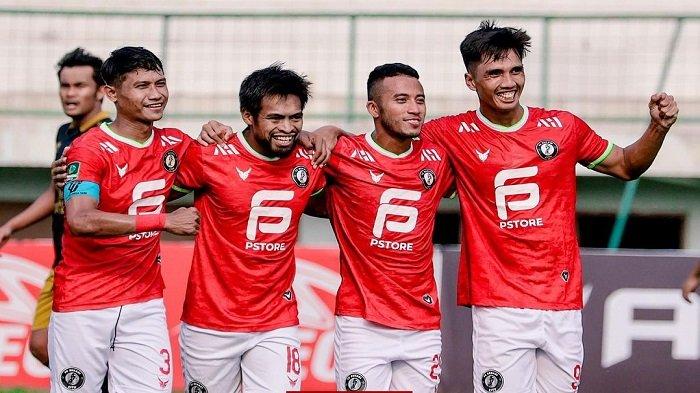 Peringkat Liga 2 Indonesia Memahami Dinamika Kompetisi Sepak Bola Tanah Air