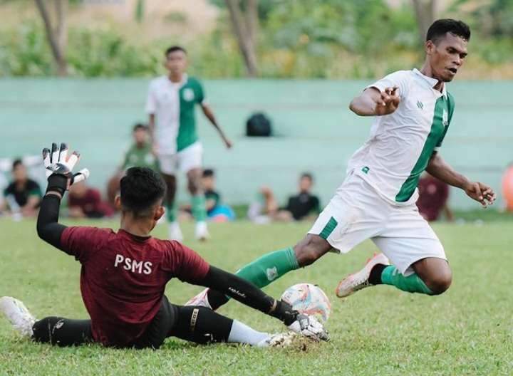 Peringkat Liga 2 Indonesia Memahami Dinamika Kompetisi Sepak Bola Tanah Air