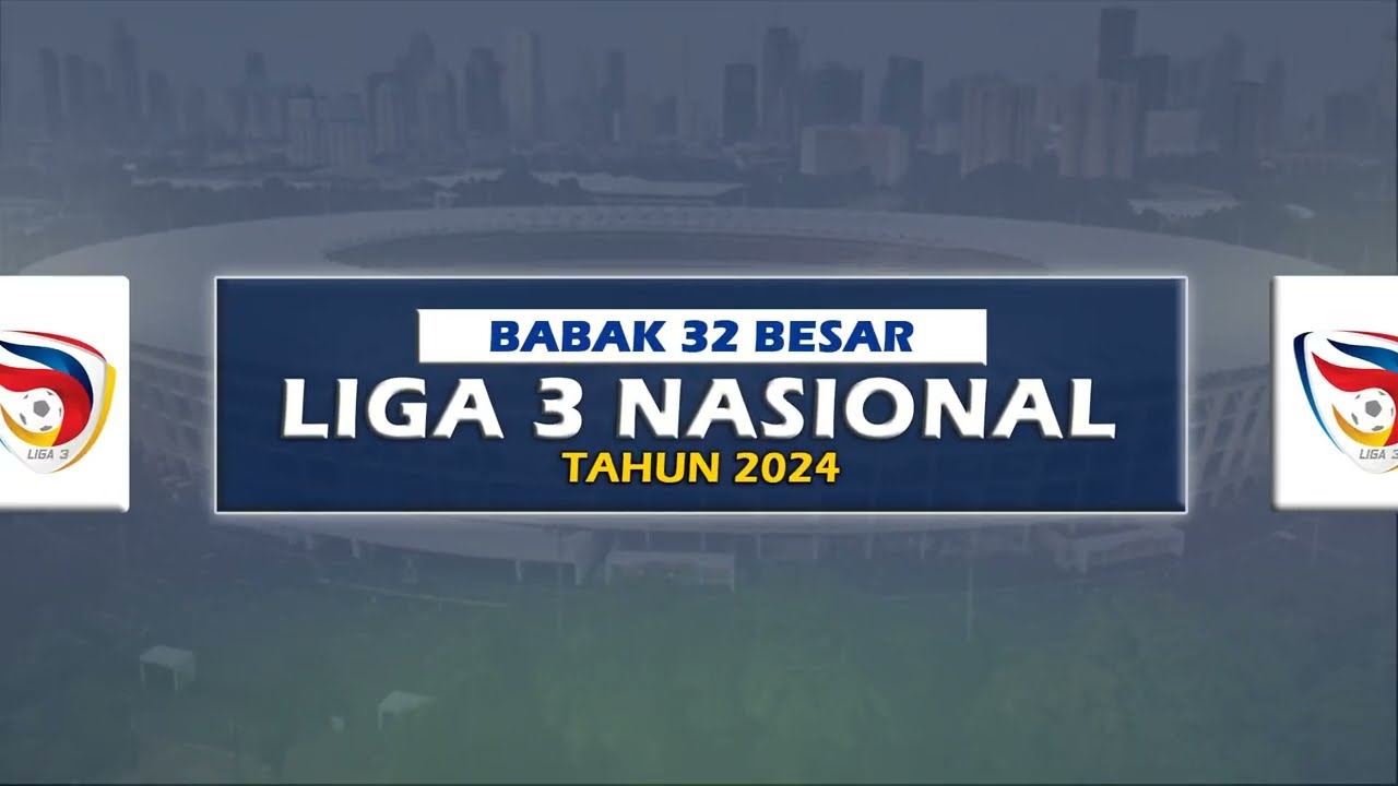 Peringkat Liga 3 Menelusuri Dinamika dan Tantangan Dalam Sepak Bola Indonesia