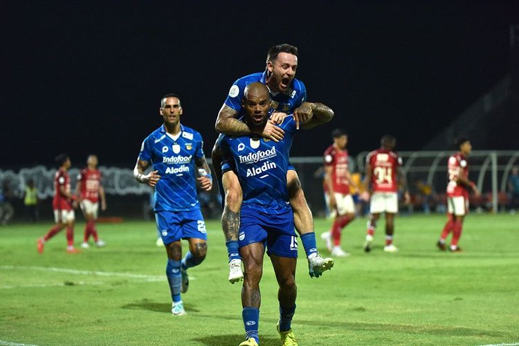 Persib Jadwal Liga 1 Memahami Perjalanan Tim Kebanggaan Bobotoh