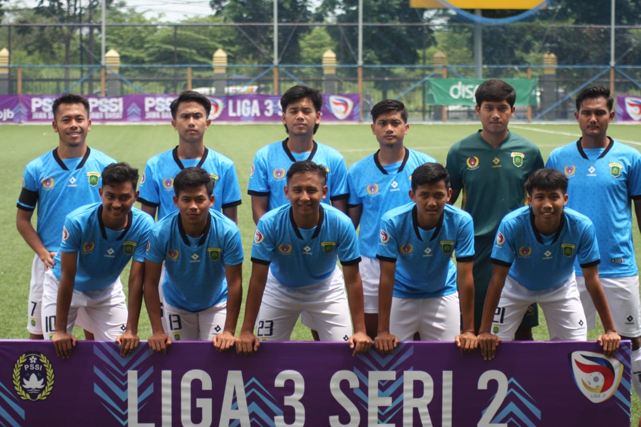 Pertandingan Liga 3 Sebuah Panggung untuk Talenta Muda