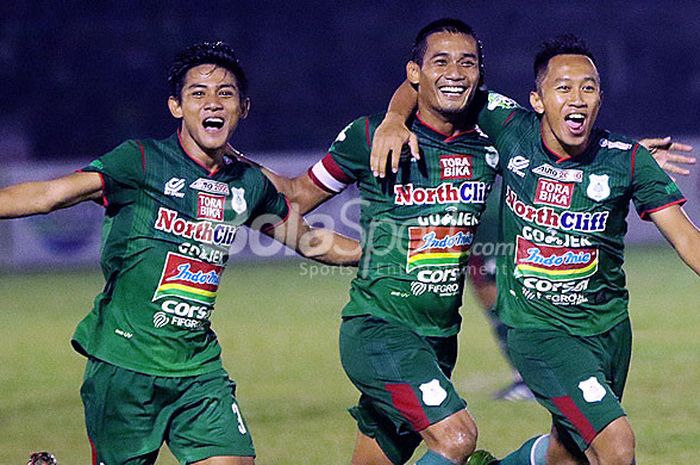 PSMS Medan Liga 2 Menelusuri Perjalanan dan Harapan Tim Kebanggaan