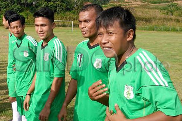 PSMS Medan Liga 2 Menelusuri Perjalanan dan Harapan Tim Kebanggaan