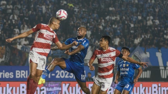 PSMS Medan Liga 2 Menelusuri Perjalanan dan Harapan Tim Kebanggaan