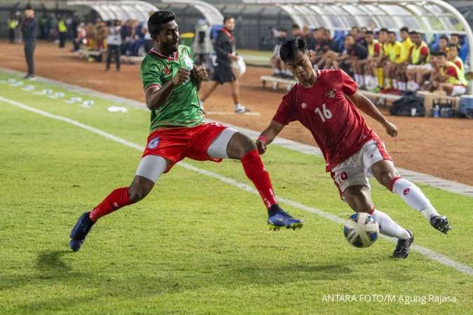 Sepak Bola Berapa Orang Memahami Jumlah Pemain dalam Lapangan