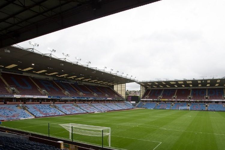 Stadion Liga Inggris Tempat Bersejarah dan Pusat Kegiatan Olahraga