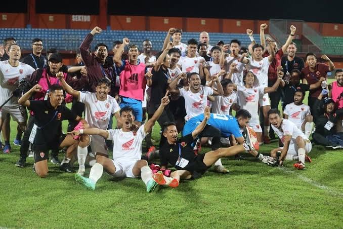 Suporter Terbanyak di Indonesia Liga 1