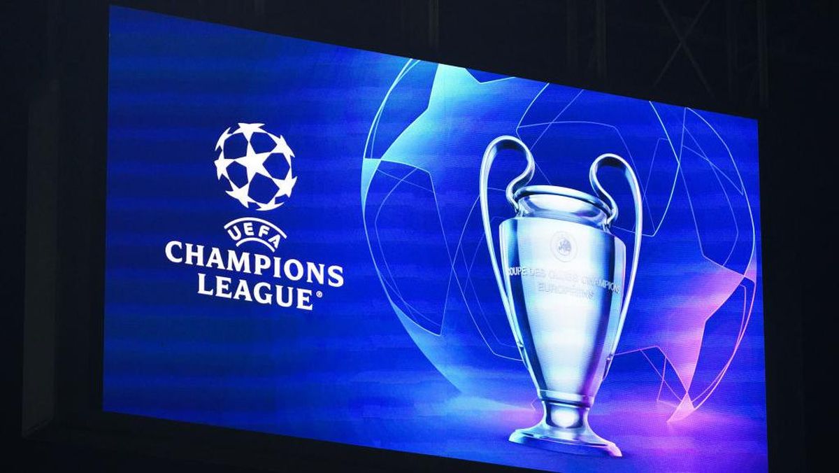 Tim yang Lolos 8 Besar Liga Champions