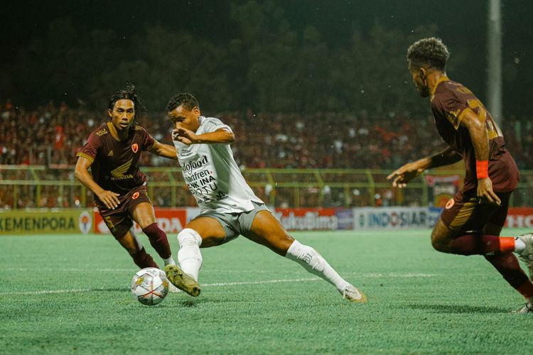 Tim yang Masuk Liga Champion Asia