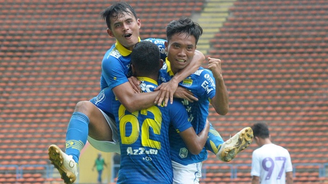 Top Skor Klasemen Liga 1 Memahami Persaingan di Liga Sepakbola Indonesia