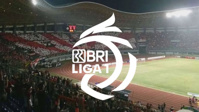 Top Skor Liga 1 Sementara Persaingan yang Semakin Menarik