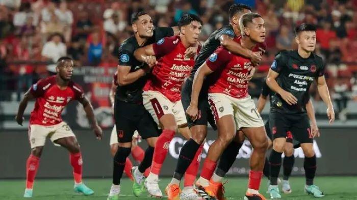 Topsokor BRI Liga 1 Menggali Lebih Dalam tentang Kompetisi Sepak Bola Teratas Indonesia