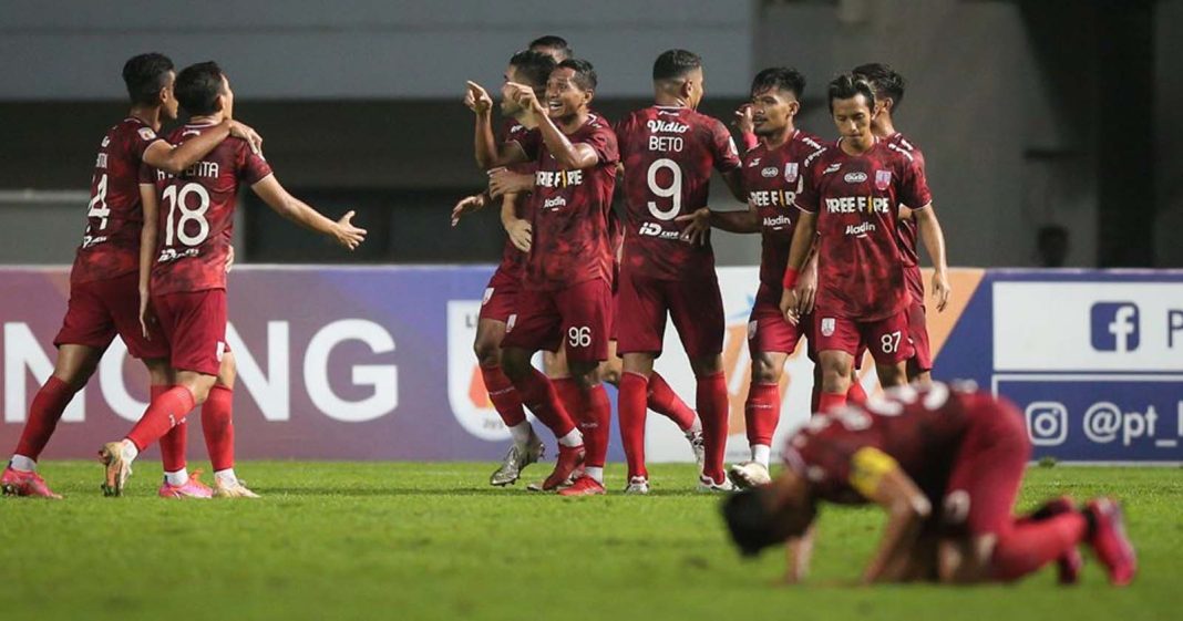 Topsokor BRI Liga 1 Menggali Lebih Dalam tentang Kompetisi Sepak Bola Teratas Indonesia