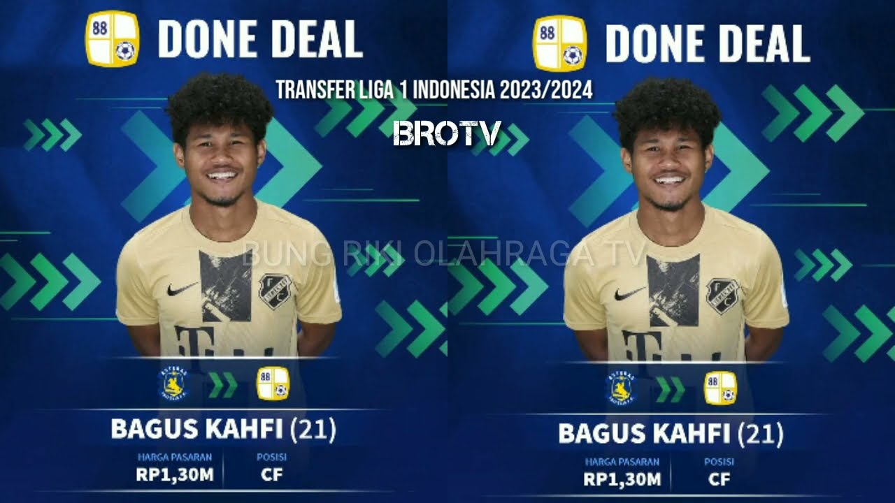 Daftar Transfer Pemain 2023 Lengkap Semua Liga